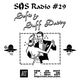 SOS Radio w/ Suff Daddy - 28th February 2017 logo