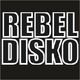 Rebel Disko - Nightwish logo