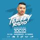 Dj Rocko - B95, Fresno - Teezzy Radio - 2021 logo