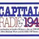 Capital Radio: August 1977: Various: Roger Scott, Dave Cash, Tommy Vance logo