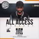 The Party Rockas All Access 015 - DJ New Era logo