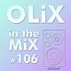 OLiX in the Mix - 106 - Open Format logo
