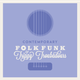 A Contemporary Look At Folk Funk & Trippy Troubadours #2 logo