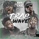 @DJDAYDAY_ / Trap Wave Vol 2 logo