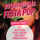 EU QUERO UMA FESTA POP + WNKARAOKE (10/04/2015) logo