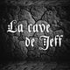 La Cave de Jeff - Ep 4 : Black Metal Pt. 1 - A travers la brume... logo