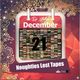 Jukess' Advent Calendar - 21st December: Noughties R&B Lost Tapes logo