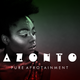 Fahda Sensi presents Azonto Promo Mix Vol.1 - Pure Afrotainment logo
