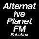 Alternative Planet FM #11 w/ Lotte de Jager - Mila V & Slimfit // Echobox Radio 24/06/22 logo