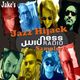 Jake's Jazz Hijack Sampler logo