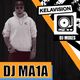 DJ MA1A KILLA KELA LIVESHOW  MIX, MAR 2022 - KELAVISION logo