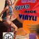 Super Nice Vinyl - Live @ The Western Front logo