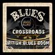 CROSSROADS 26-British Blues Boom 03-the Jazzbreeze broadcasts logo