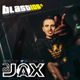 @DJJAX_UK - BLAST 106 Radio Mix logo
