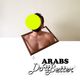 ARABS DO IT BETTER | Arabic Electronica [ part II ] logo
