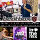 JOKA live @ Beatbox with Stefan doré radio show Tros FM 19/06/20 logo