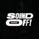 90.TEEN Sound Off! Show 2023 logo