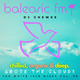 Chewee for Balearic FM Vol. 66 (Above The Clouds iii) logo
