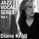 JAZZ VOCAL SERIES Vol.1 〜 Diana Krall 〜 logo