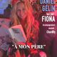 Interview Fiona Gelin - Hommage à Daniel Gelin #Avignon #OFF2023 logo