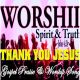 Gospel Praise & Worship Songs || Swahili Mix Vol 3 || DJ Felixer logo