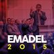 Pregação de Domingo - Pr. J.C. Magalhães - EMADEL 2015 logo
