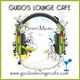 Guido's Lounge Cafe Broadcast 0262 Brain Music (20170310) logo