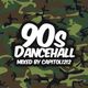 90’s Dancehall (Mixed by Capitol 1212) logo