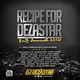 RECIPE FOR DEZASTAR VOL. 4 | MIXED BY DJ DEZASTAR logo