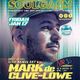 Mark de Clive-Lowe: Live Remix set at Soulgasm Hawaii logo