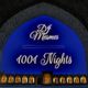 1001 Nights - Oriental Melodies on I Heart Zouk Radio logo