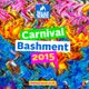 Carnival Bashment 2015 logo