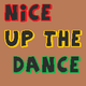 Francisco - Nice Up The Dance logo