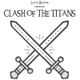 Clash of the Titans - Placebo vs. Massive Attack logo