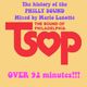 T.S.O.P. - The history of the PHILLY SOUND - mixed by Mario Lanotte logo