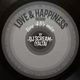 South Dj Scream – Love & Happiness podcast #28 (live 45s mix) logo