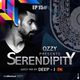 Serendipity EP 015 guest mix by DEEP J logo