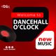 Dancehall O'clock VL003 logo