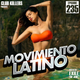 Movimiento Latino #235 - Cristian Baca logo