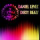 Dirty Beats Daniel Levez logo
