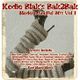 Kodie Blak's Bak2Bak Modern Soulful 80's Vol 1 logo