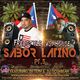 @DJTeph & @DJGojabean - Sabor Latino Pt.5 (Freestyle Vs House) logo
