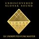 Undiscovered Slovak Sound logo