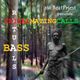 BFM 003: Bass Rituals - TribalMatingCalls logo