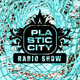 Plastic City Radio Show 22-2016 Fer Ferrari Special logo