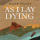 William Faulkner 'As I lay Dying' 01 (read by Nick Pappas) logo