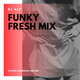 DJ Alp - Funky Fresh (Non-commercial Funk Mix 2020) logo
