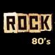 Rock Classics 80s #2 logo