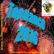 Top Dance 2016 - your New Year's party soundtrack/a trilha sonora de sua festa de Reveillon logo