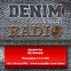 100.3 Sound fm - Denim Entertainment Radio ep. 58 (part 2) logo